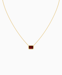 Pigeon Blood Lab Ruby / Emerald (EW) / 1.5ct