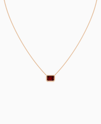 Pigeon Blood Lab Ruby / Emerald (EW) / 1.5ct