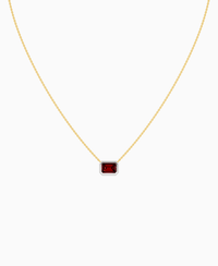 Pigeon Blood Lab Ruby / Emerald (EW) / 1.5ct