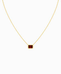 Pigeon Blood Lab Ruby / Emerald (EW) / 1.5ct