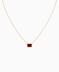 Pigeon Blood Lab Ruby / Emerald (EW) / 1.5ct