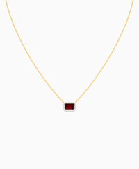 Pigeon Blood Lab Ruby / Emerald (EW) / 1.5ct