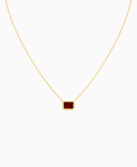 Pigeon Blood Lab Ruby / Emerald (EW) / 1.5ct