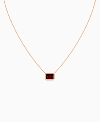 Pigeon Blood Lab Ruby / Emerald (EW) / 2ct