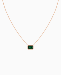 Zambian Lab Emerald / Emerald (EW) / 2ct