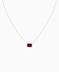 Pigeon Blood Lab Ruby / Emerald (EW) / 2ct