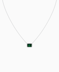 Zambian Lab Emerald / Emerald (EW) / 2ct