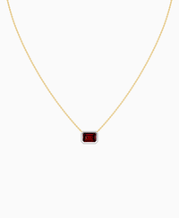 Pigeon Blood Lab Ruby / Emerald (EW) / 2ct