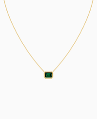 Zambian Lab Emerald / Emerald (EW) / 2ct
