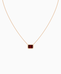Pigeon Blood Lab Ruby / Emerald (EW) / 2ct