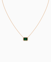 Zambian Lab Emerald / Emerald (EW) / 2ct