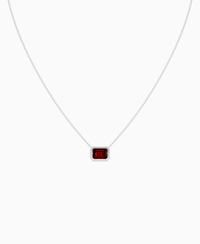 Pigeon Blood Lab Ruby / Emerald (EW) / 2ct