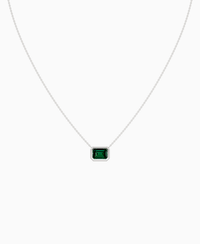 Zambian Lab Emerald / Emerald (EW) / 2ct
