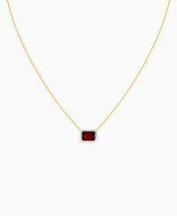 Pigeon Blood Lab Ruby / Emerald (EW) / 2ct