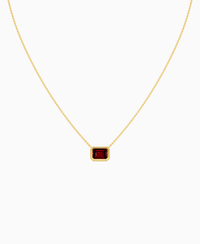 Pigeon Blood Lab Ruby / Emerald (EW) / 2ct
