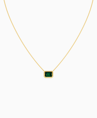 Zambian Lab Emerald / Emerald (EW) / 2ct