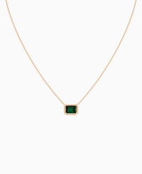 Zambian Lab Emerald / Emerald (EW) / 2ct