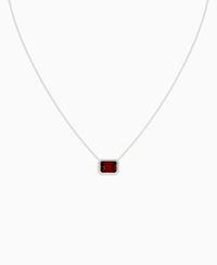 Pigeon Blood Lab Ruby / Emerald (EW) / 2ct