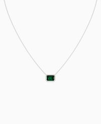 Zambian Lab Emerald / Emerald (EW) / 2ct