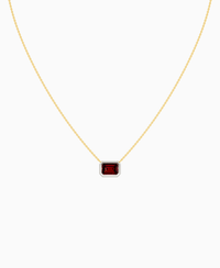 Pigeon Blood Lab Ruby / Emerald (EW) / 2ct