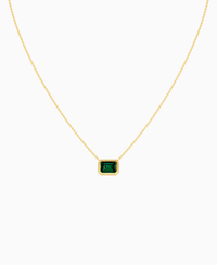 Zambian Lab Emerald / Emerald (EW) / 2ct