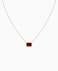Pigeon Blood Lab Ruby / Emerald (EW) / 2.5ct