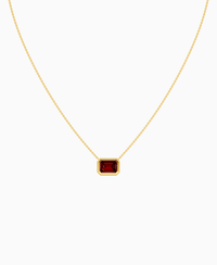 Pigeon Blood Lab Ruby / Emerald (EW) / 2.5ct