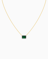 Zambian Lab Emerald / Emerald (EW) / 2.5ct