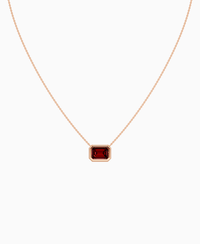 Pigeon Blood Lab Ruby / Emerald (EW) / 3ct