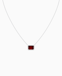 Pigeon Blood Lab Ruby / Emerald (EW) / 3ct