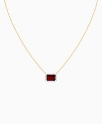 Pigeon Blood Lab Ruby / Emerald (EW) / 3ct