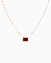 Pigeon Blood Lab Ruby / Emerald (EW) / 3ct