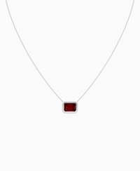 Pigeon Blood Lab Ruby / Emerald (EW) / 3ct