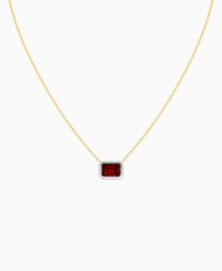 Pigeon Blood Lab Ruby / Emerald (EW) / 3ct