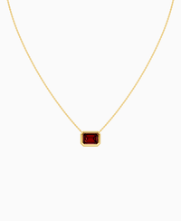 Pigeon Blood Lab Ruby / Emerald (EW) / 3ct