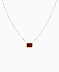 Pigeon Blood Lab Ruby / Emerald (EW) / 3ct