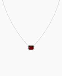 Pigeon Blood Lab Ruby / Emerald (EW) / 3ct