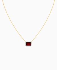Pigeon Blood Lab Ruby / Emerald (EW) / 3ct