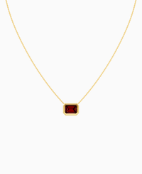 Pigeon Blood Lab Ruby / Emerald (EW) / 3ct