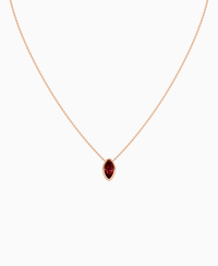 Pigeon Blood Lab Ruby / Marquise (NS) / 1ct
