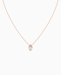 White Lab Diamond / Marquise (NS) / 1ct