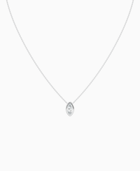 White Lab Diamond / Marquise (NS) / 1ct