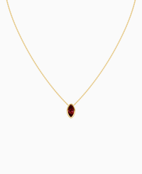 Pigeon Blood Lab Ruby / Marquise (NS) / 1ct