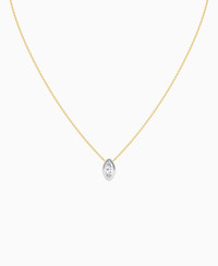 White Lab Diamond / Marquise (NS) / 1ct