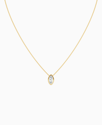 White Lab Diamond / Marquise (NS) / 1ct