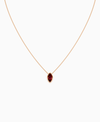 Pigeon Blood Lab Ruby / Marquise (NS) / 1ct