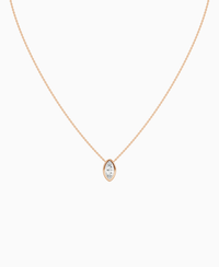 White Lab Diamond / Marquise (NS) / 1ct