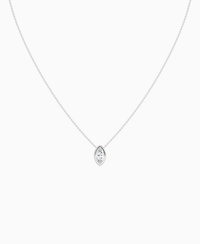 White Lab Diamond / Marquise (NS) / 1ct