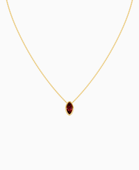 Pigeon Blood Lab Ruby / Marquise (NS) / 1ct
