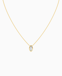 White Lab Diamond / Marquise (NS) / 1ct